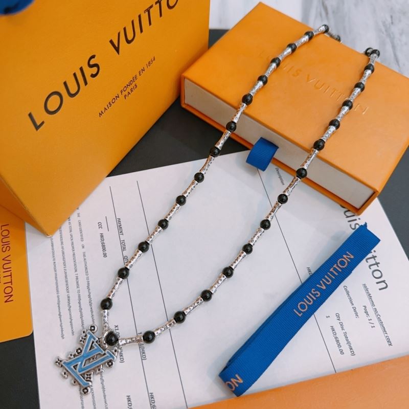 Louis Vuitton Necklaces